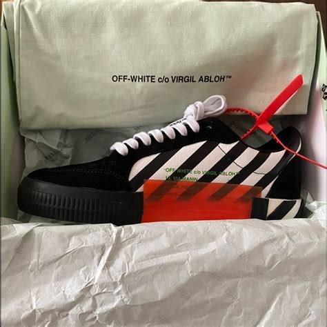 cheap authentic off white
